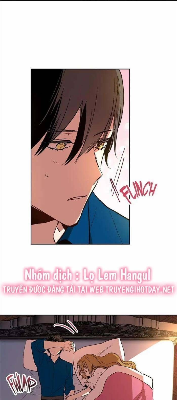 Vị Hôn Thê Khế Ước Của Công Tước Chapter 92 - 13