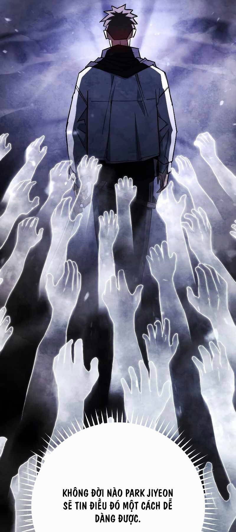 Anh Hùng Trở Về Chapter 75 - 27