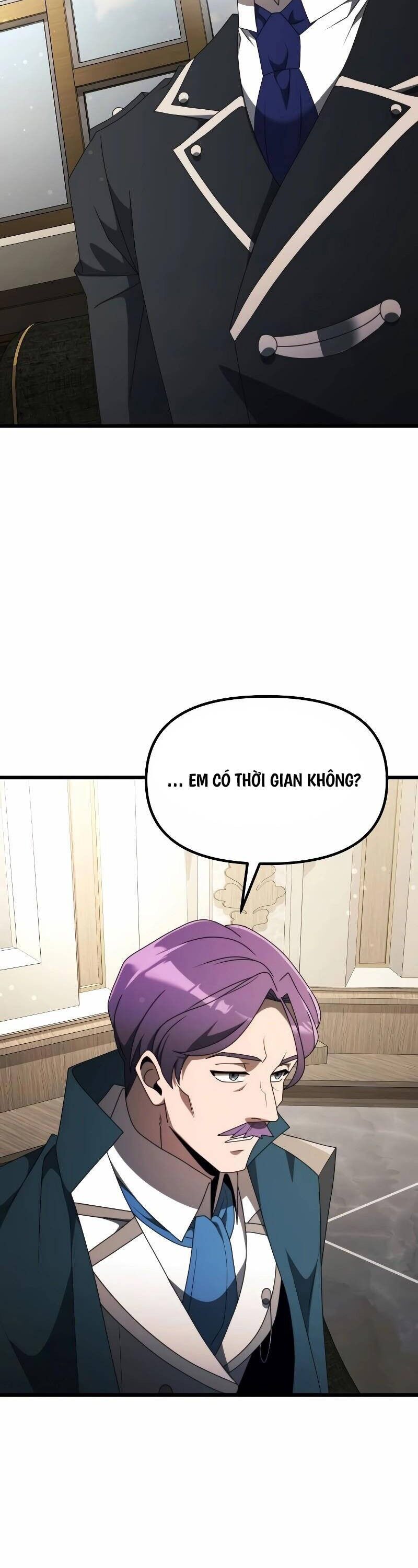 Hắc Kị Sĩ Thiên Tài Giới Hạn Thời Gian Chapter 55 - 37