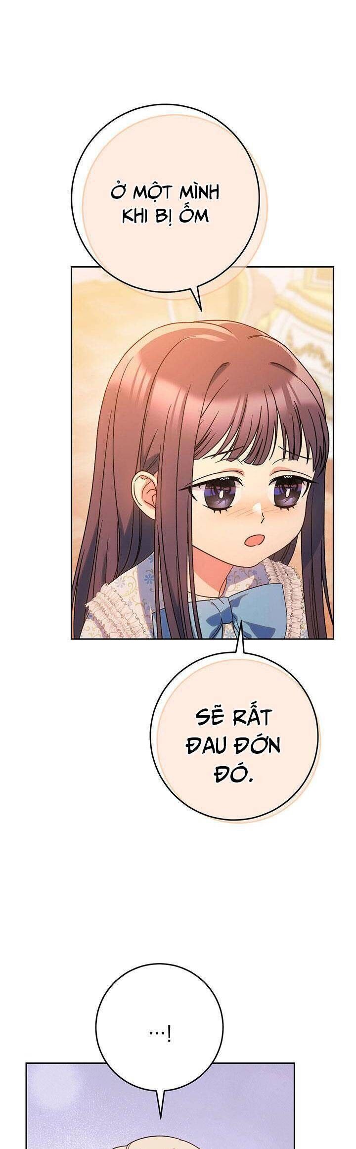 Tôi Đã Nuôi Dạy Em Gái Mình Một Cách Hoàn Hảo Chapter 14 - 55