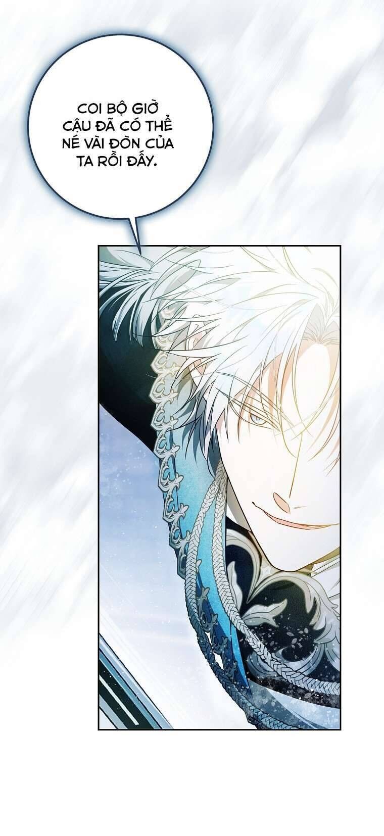 Tôi Trở Thành Vợ Nam Chính Chapter 99 - 42