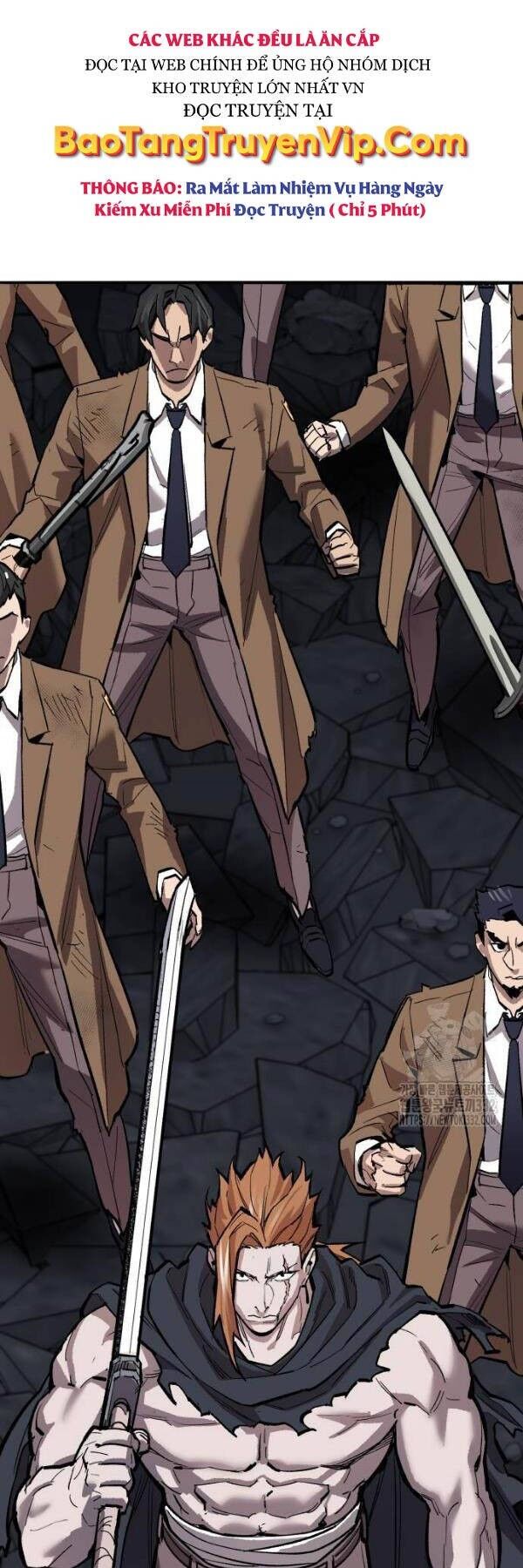 Phá Bỏ Giới Hạn Chapter 143 - 46