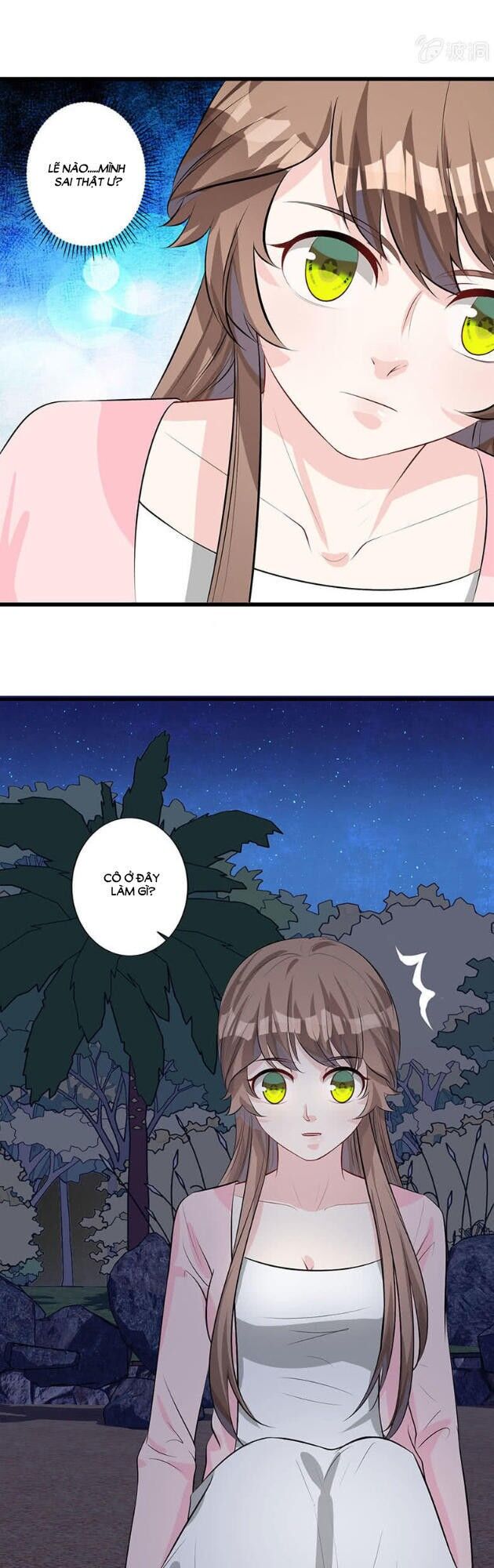 Tân Nương Thế Thân Chapter 25 - 20