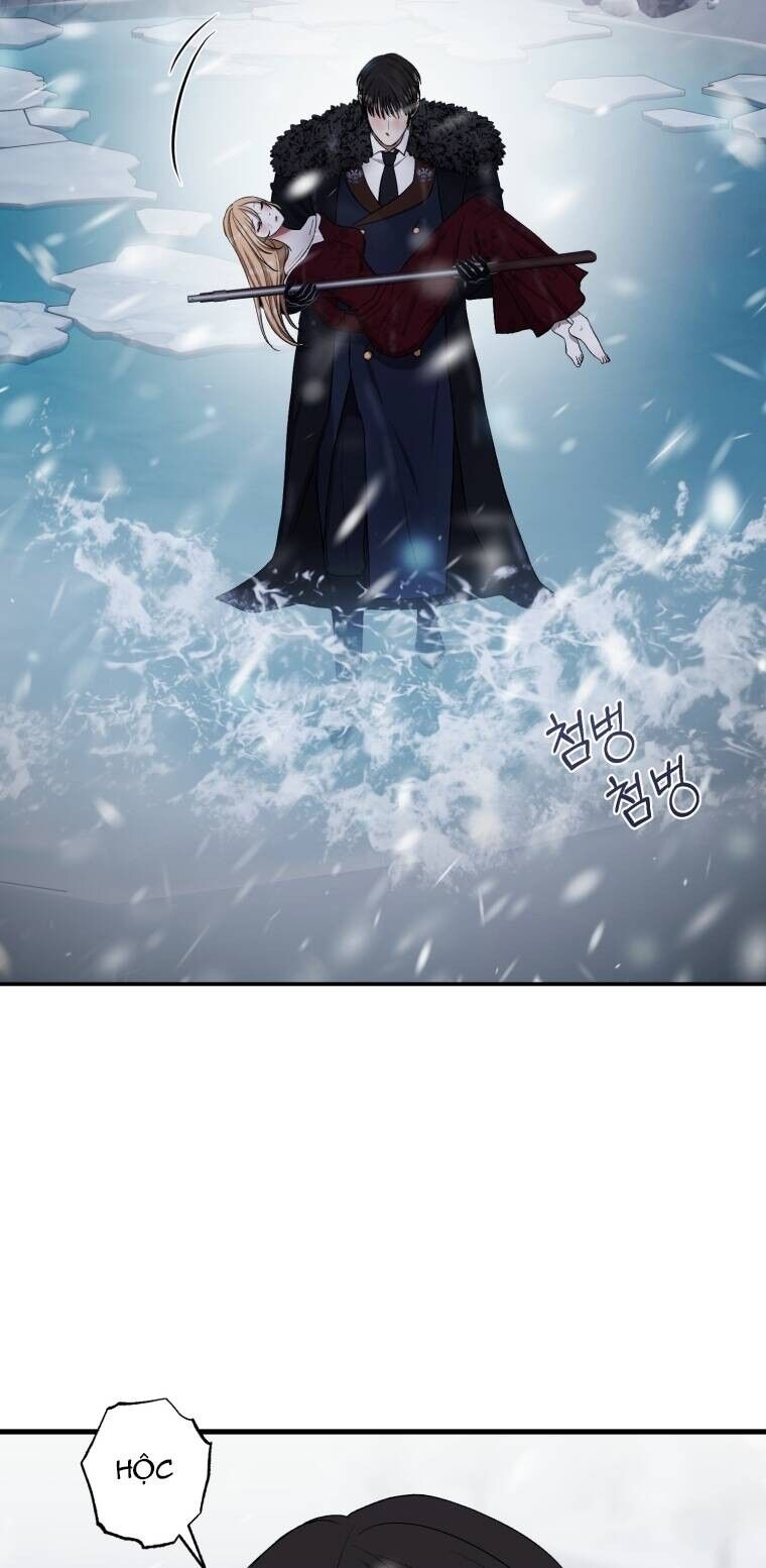 Khi Tôi Bị Chú Chó Tôi Bỏ Rơi Cắn Chapter 30.1 - 7