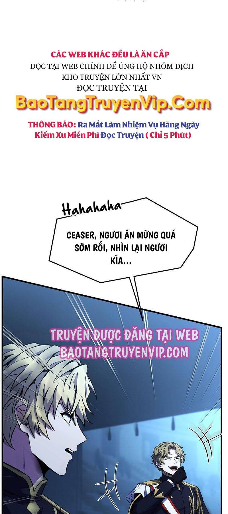 Huyền Thoại Giáo Sĩ Trở Lại Chapter 136 - 75