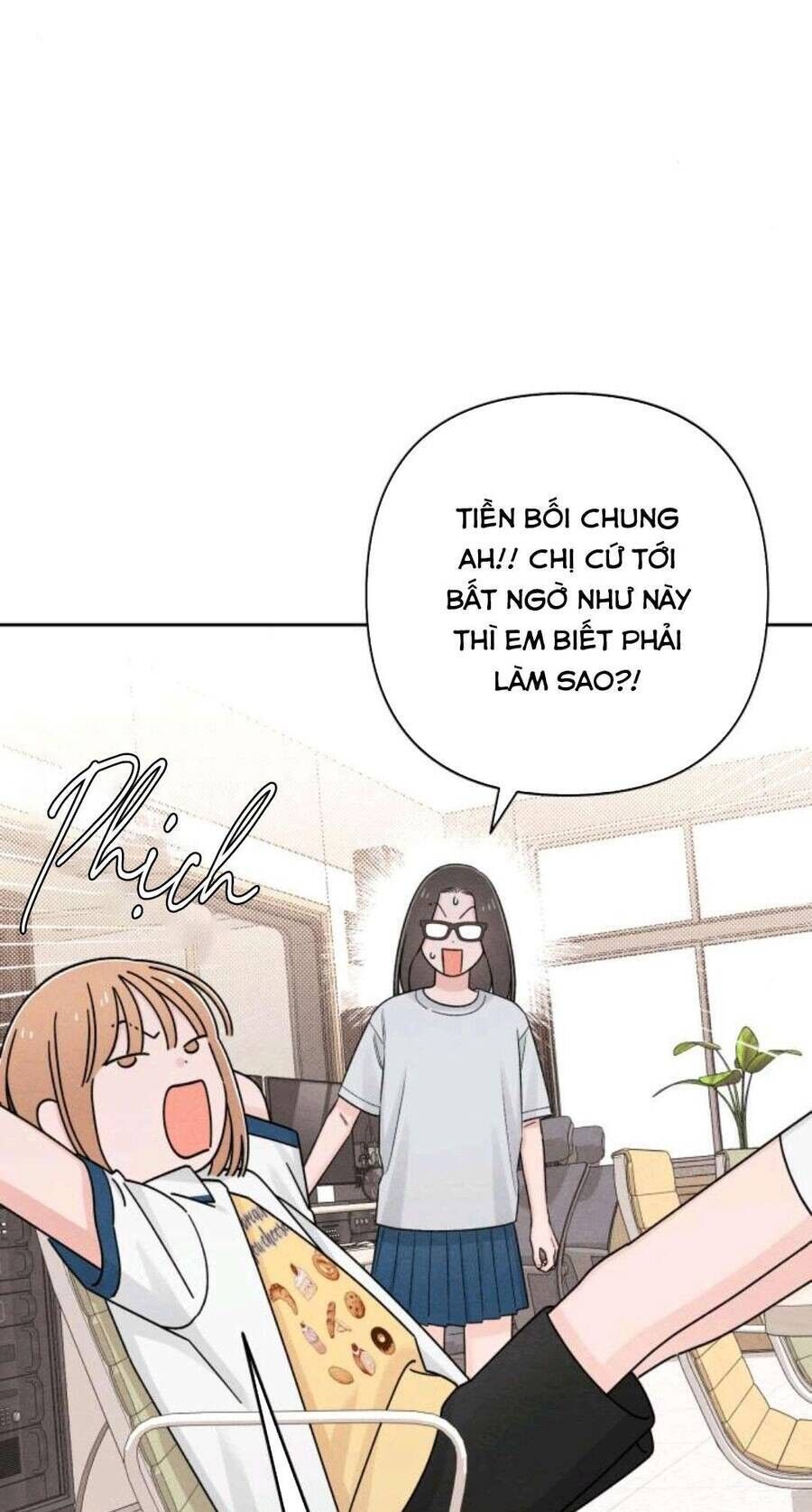 Bí Mật Thanh Xuân Chapter 71 - 41