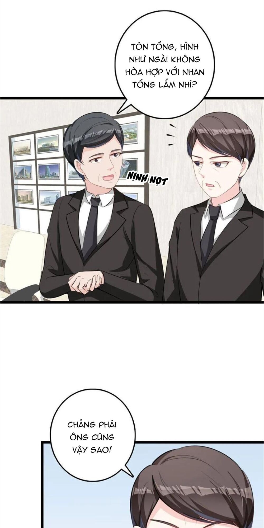 Tân Nương Thế Thân Chapter 61 - 39