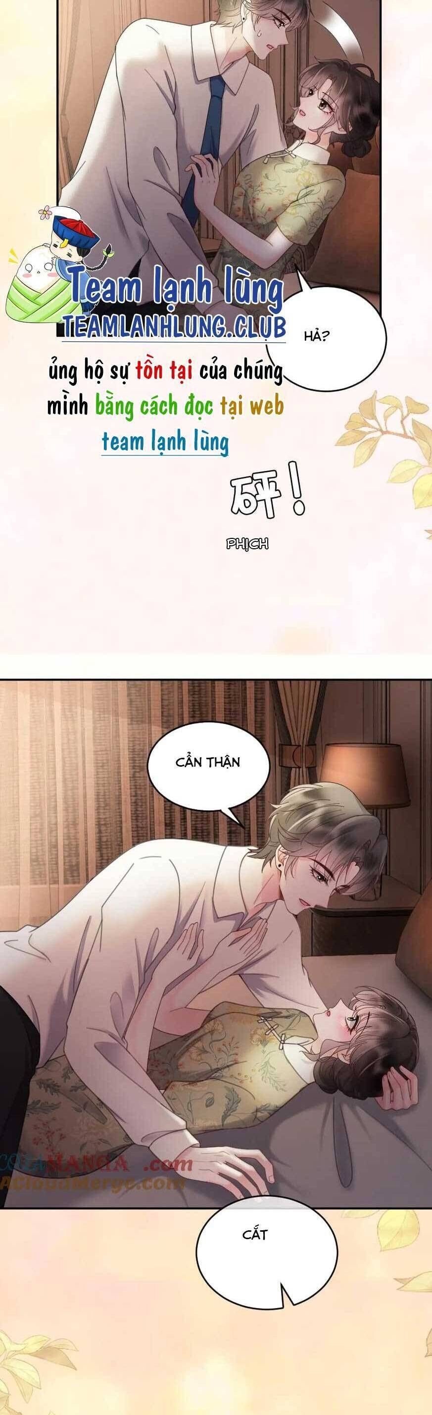 Cùng Đỉnh Lưu Ảnh Đế Yêu Đương Phát Đường Chapter 293 - 3