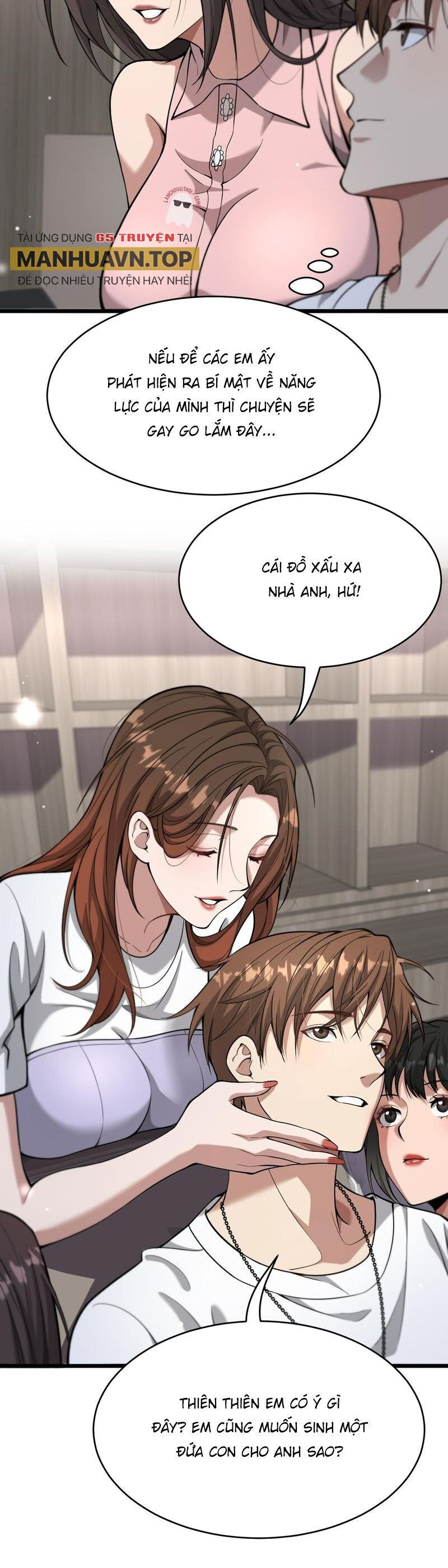 Ta Bị Kẹt Cùng Một Ngày 1000 Năm Chapter 82 - 18