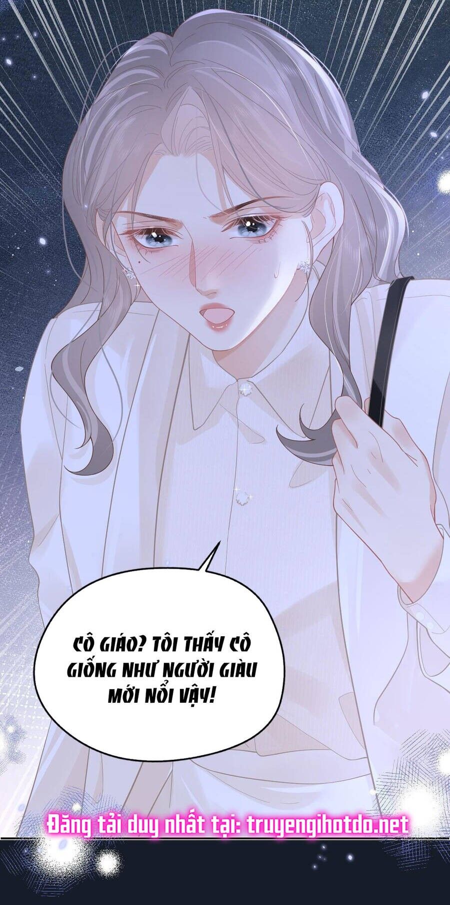 Luôn Có Giáo Viên Muốn Mời Phụ Huynh Chapter 39.1 - 8