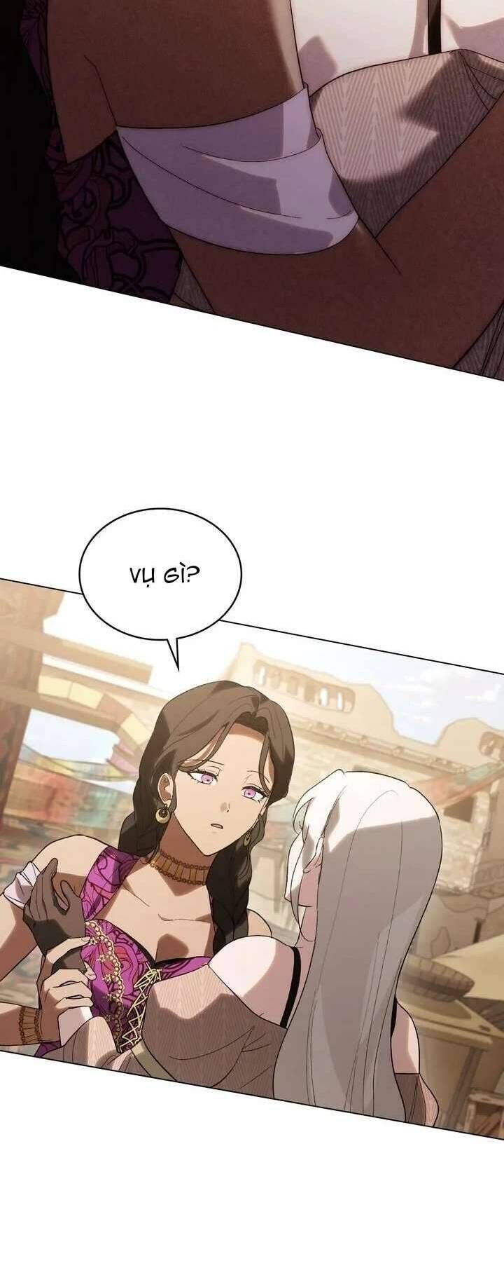 Khi Số Phận Tìm Đến Hai Ta Chapter 35 - 2