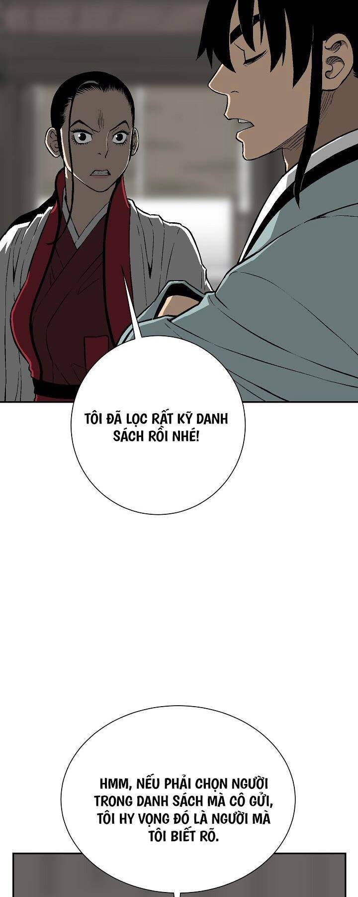 Vĩ Linh Kiếm Tiên Chapter 58 - 34