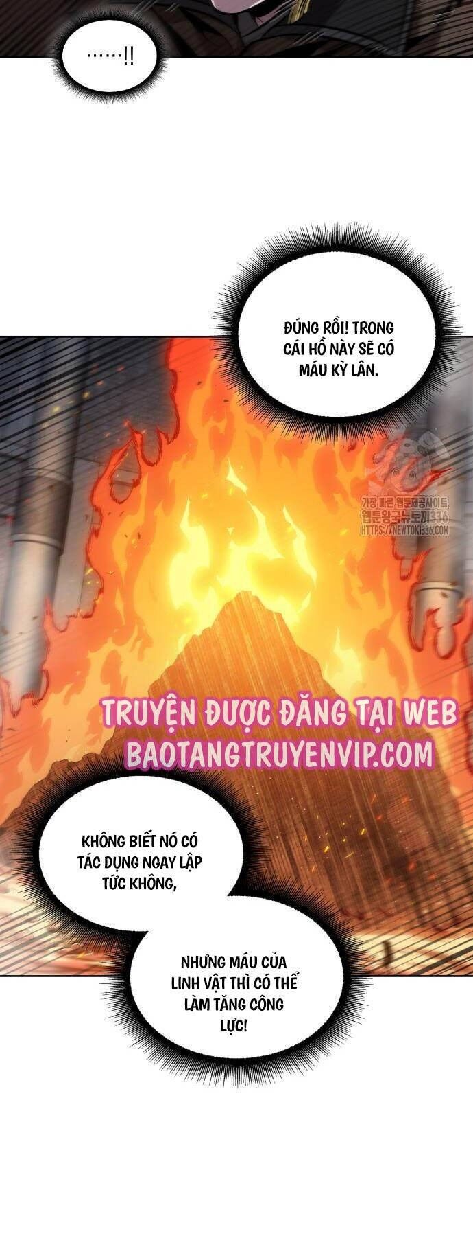 Ngã Lão Ma Thần Chapter 204 - 8