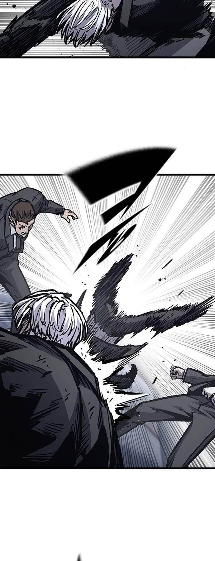 Huyền Thoại Tái Xuất Chapter 83 - 36