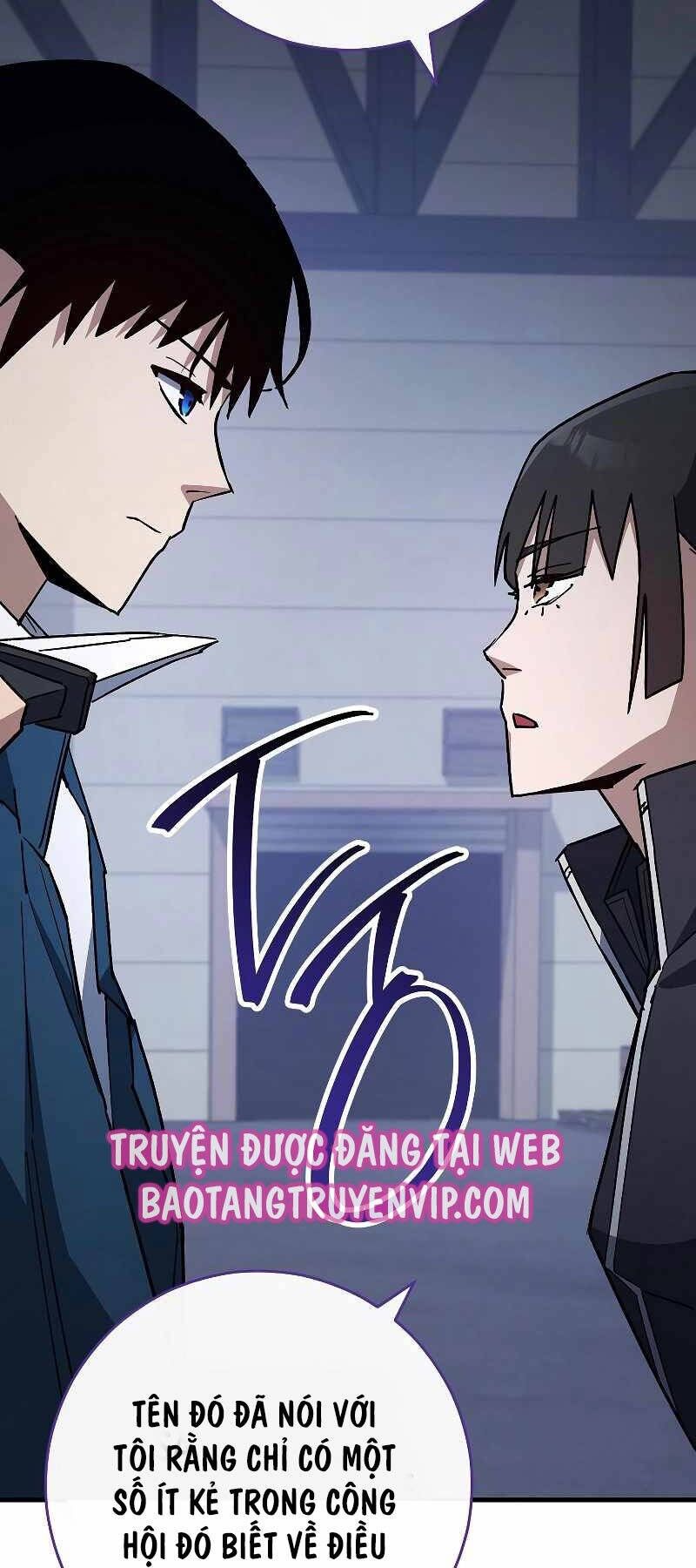 Anh Hùng Trở Về Chapter 75 - 20