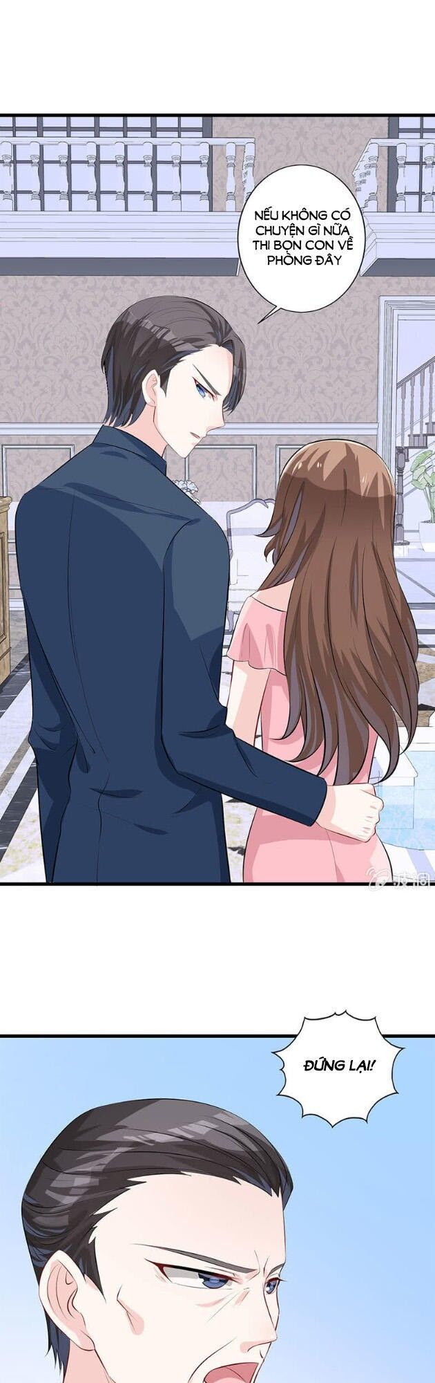 Tân Nương Thế Thân Chapter 22 - 10