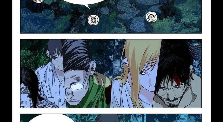 Nhất Nhân Chi Hạ Chapter 298 - 7