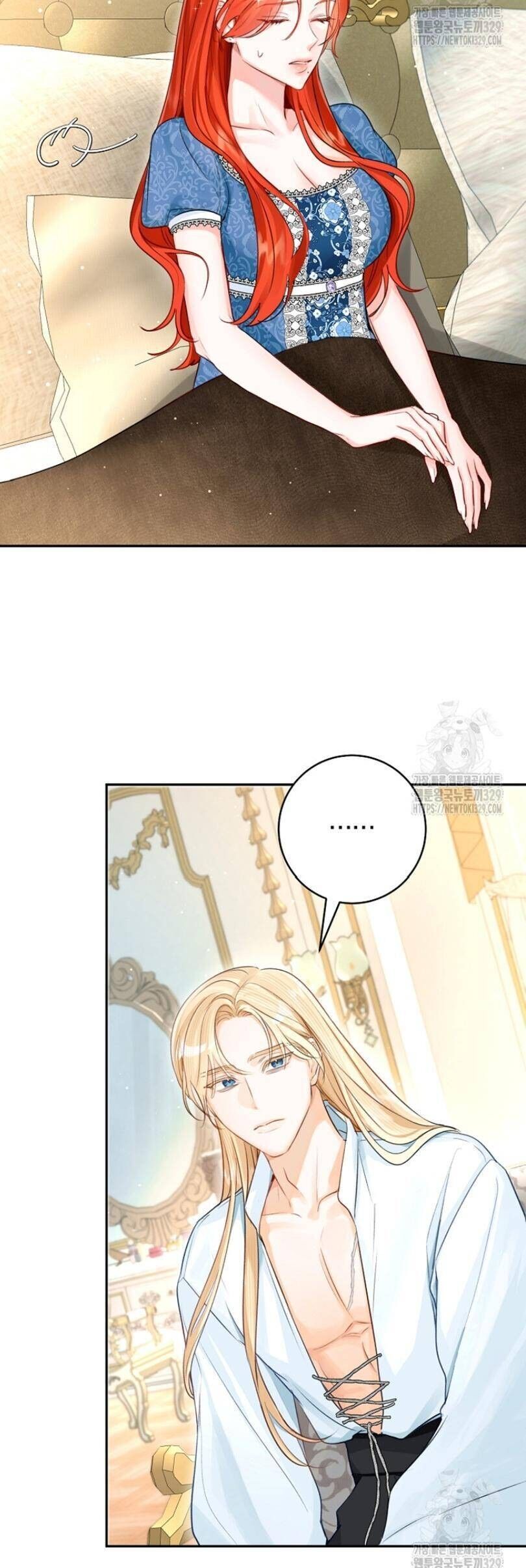 Cuộc Hôn Nhân Xa Hoa Của Đại Công Tước Là Giả Chapter 46 - 20