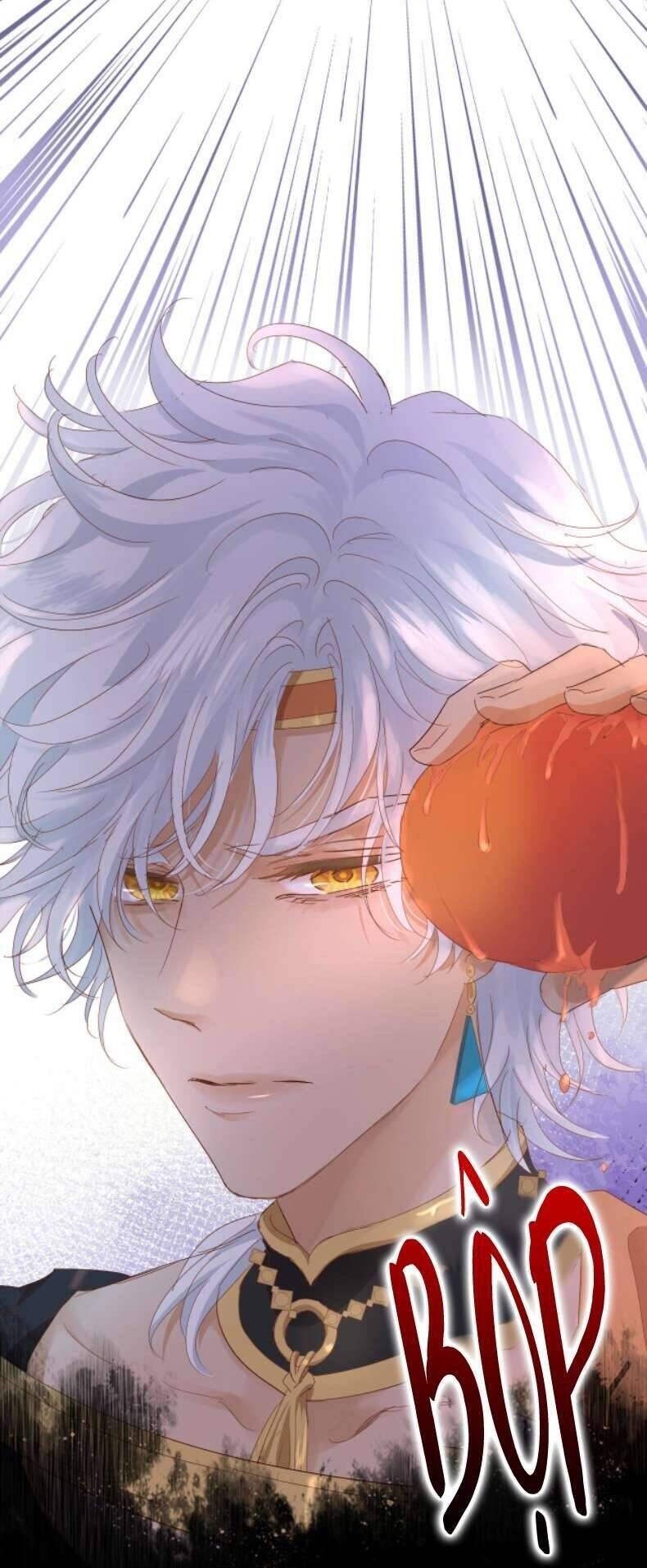 Địch Úc Đa Chi Ca Chapter 173 - 25