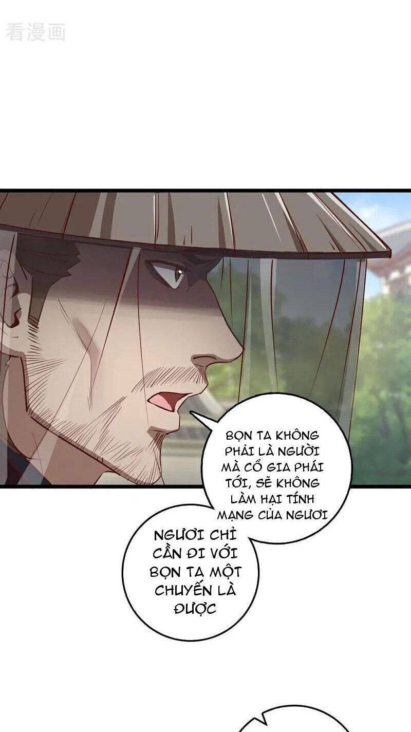 Ta , Thần Long Chi Hậu Chapter 85 - 13