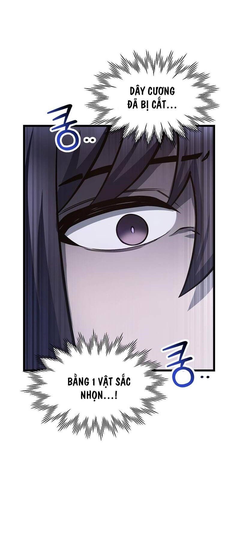 Helmut Đứa Trẻ Bị Ruồng Bỏ Chapter 67 - 5