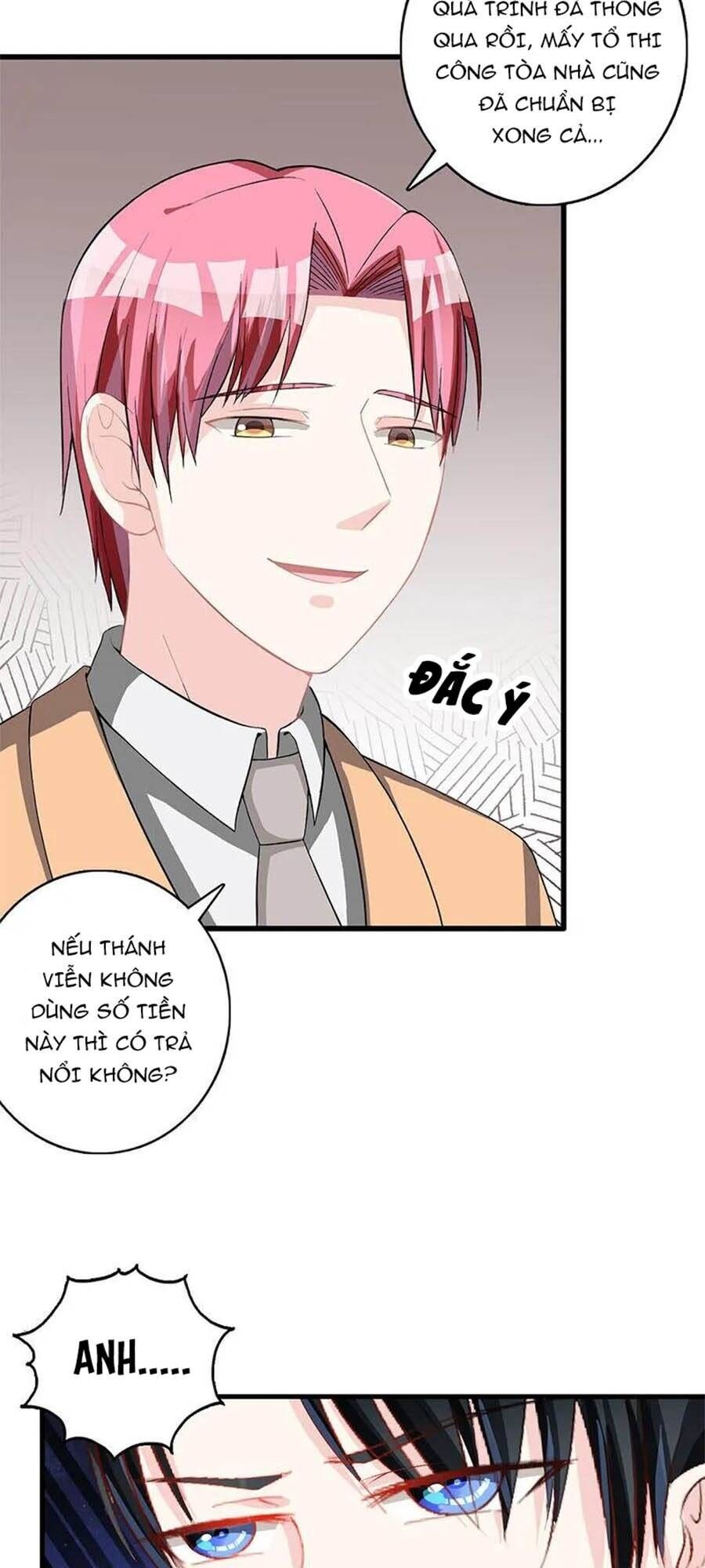 Tân Nương Thế Thân Chapter 75 - 29