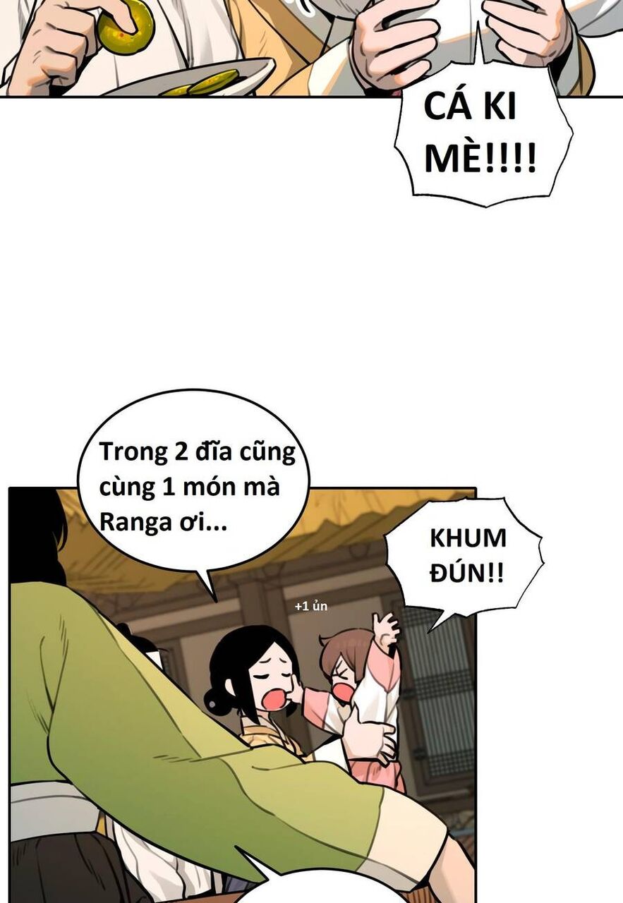 Hổ Đến Chơi Nhà Chapter 89 - 25