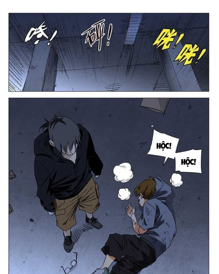 Nhất Nhân Chi Hạ Chapter 318 - 12