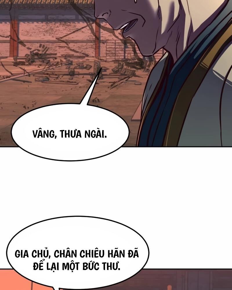 Túy Kiếm Dạ Hành Chapter 111 - 83