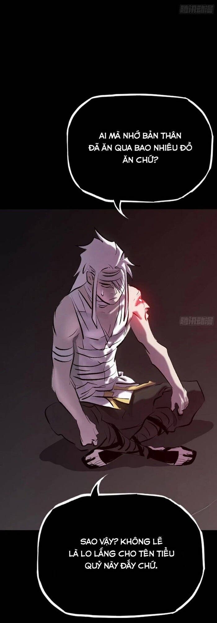 Phong Yêu Vấn Đạo Chapter 43 - 2