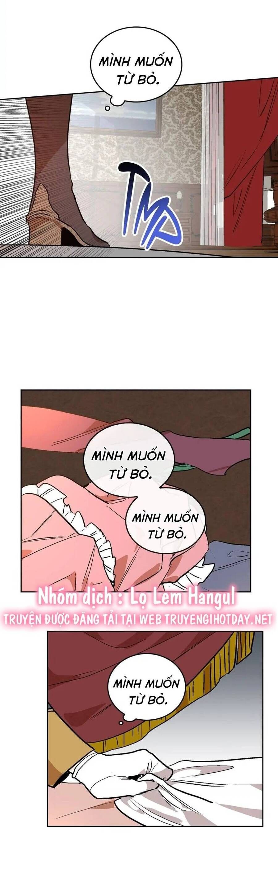 Vị Hôn Thê Khế Ước Của Công Tước Chapter 93 - 11