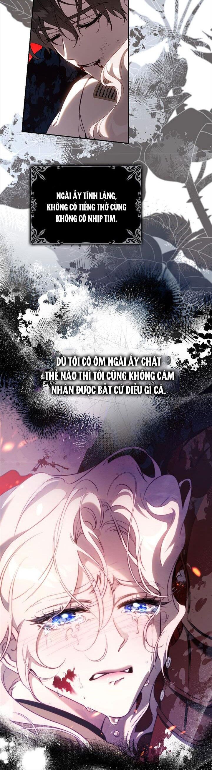 Tôi Đã Thuần Hóa Một Tên Bạo Chúa Và Chạy Trốn Chapter 114 - 8