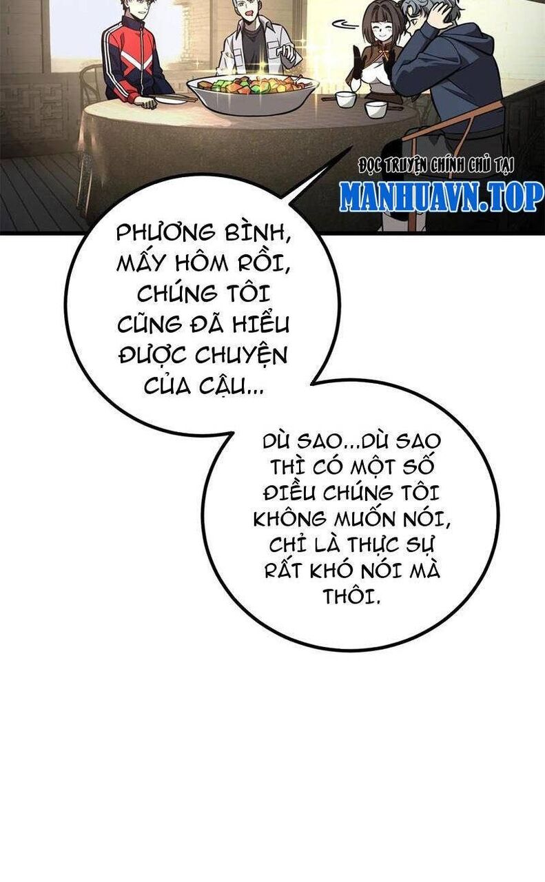 Toàn Cầu Cao Võ Chapter 256 - 45