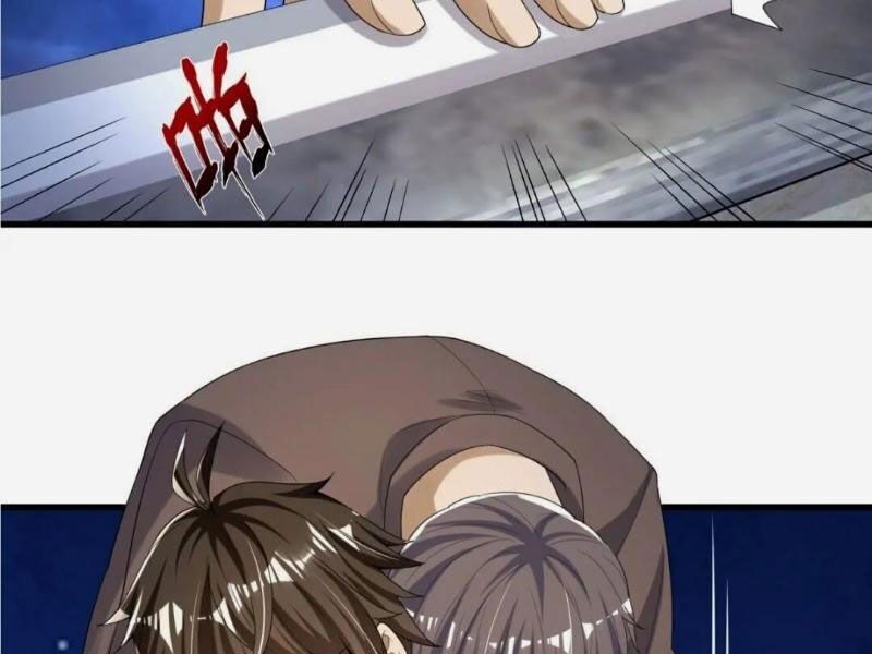 Đệ Nhất Danh Sách Chapter 280 - 3