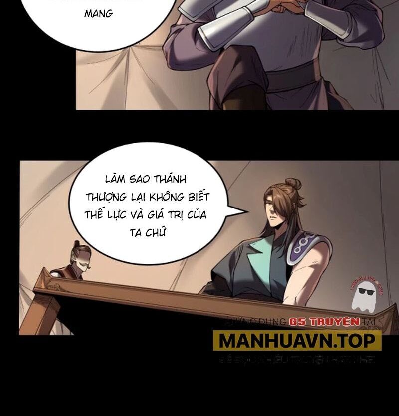 Khánh Dư Niên Chapter 143 - 33
