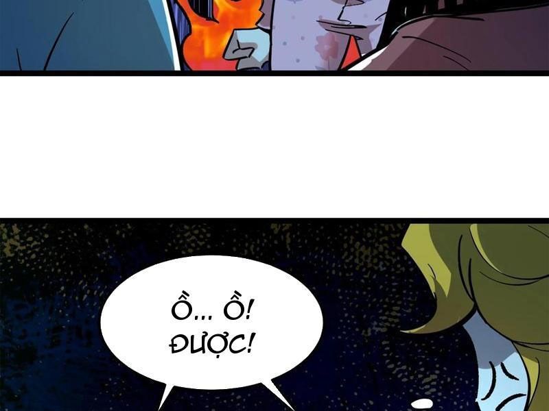 Quỷ Dị Khó Giết? Thật Xin Lỗi, Ta Mới Thật Sự Là Bất Tử Chapter 88 - 55
