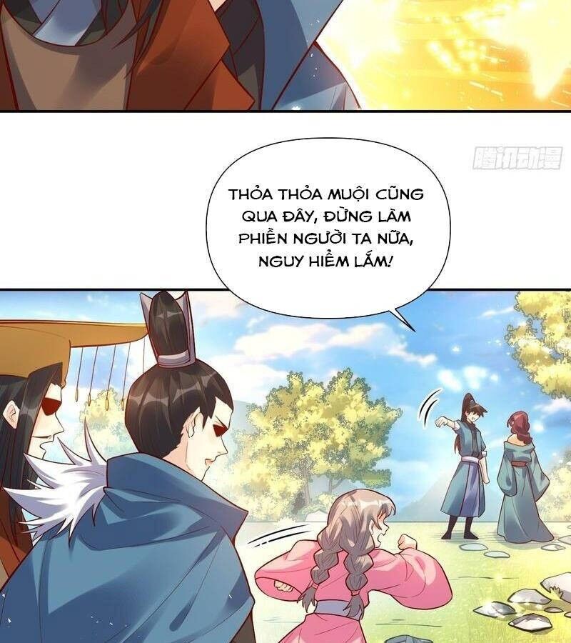 Nguyên Lai Ta Là Tu Tiên Đại Lão Chapter 406 - 23