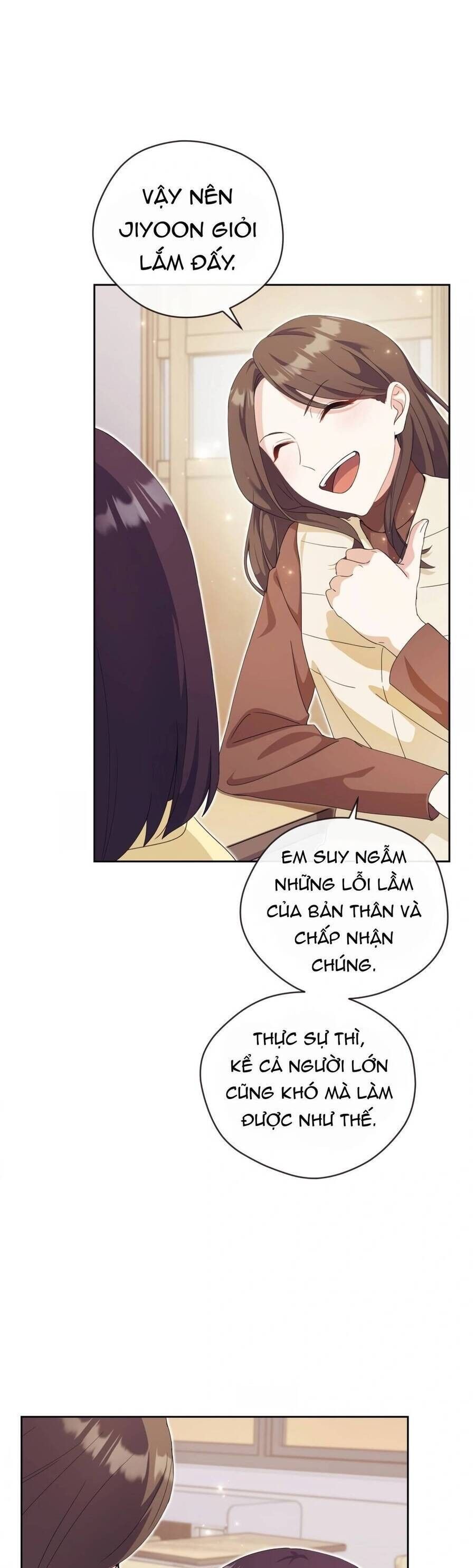 Cuộc Sống Bắt Đầu Khi Làm Một Diễn Viên Nhí Chapter 14 - 30