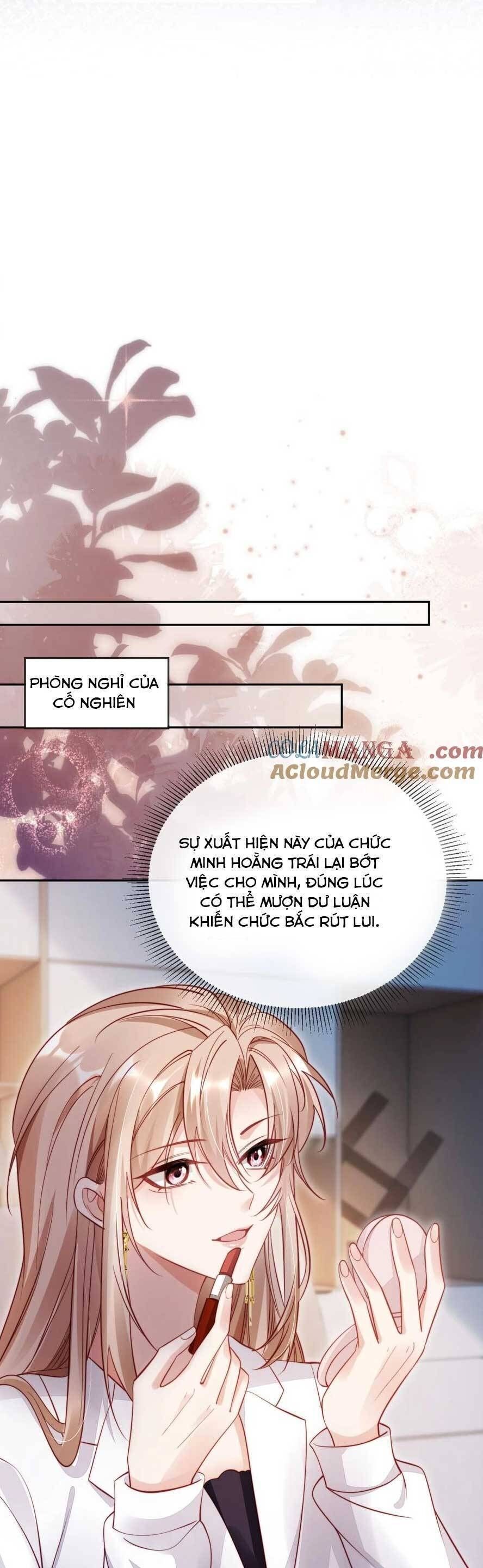 Cứu Mạng! Nhân Vật Phản Diện Tôi Viết Đã Tới Cửa Rồi Chapter 9 - 16