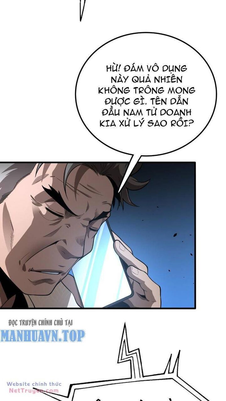 Vạn Tộc Tru Sát!! Chapter 6 - 9
