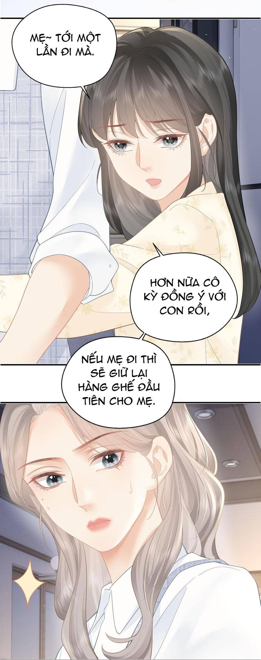 Luôn Có Giáo Viên Muốn Mời Phụ Huynh Chapter 39.2 - 14