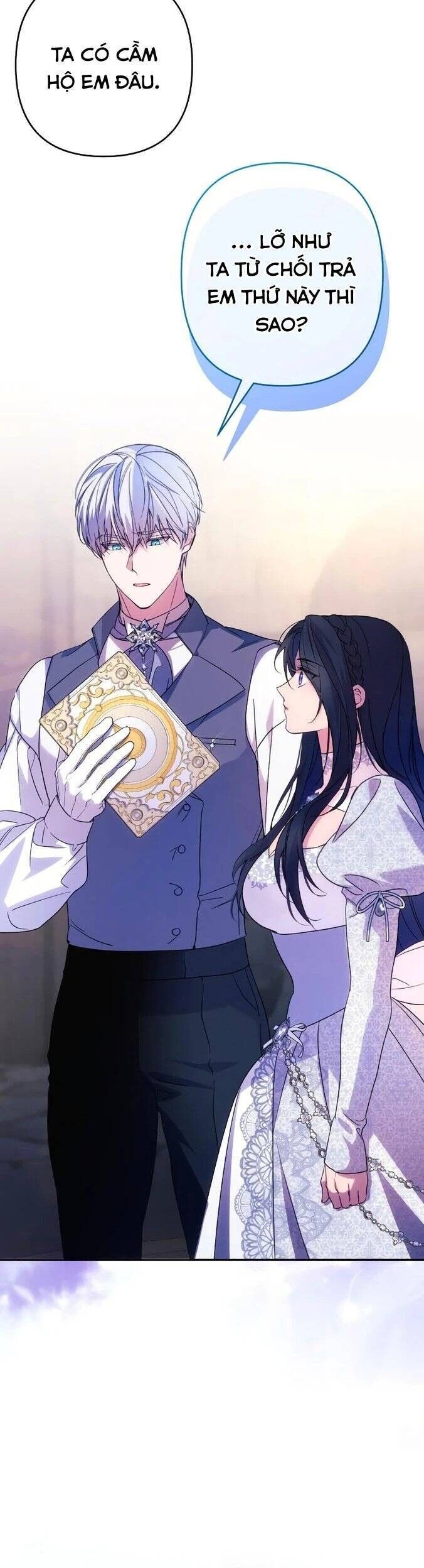 Tôi Sẽ Quyến Rũ Công Tước Phương Bắc Chapter 78 - 17