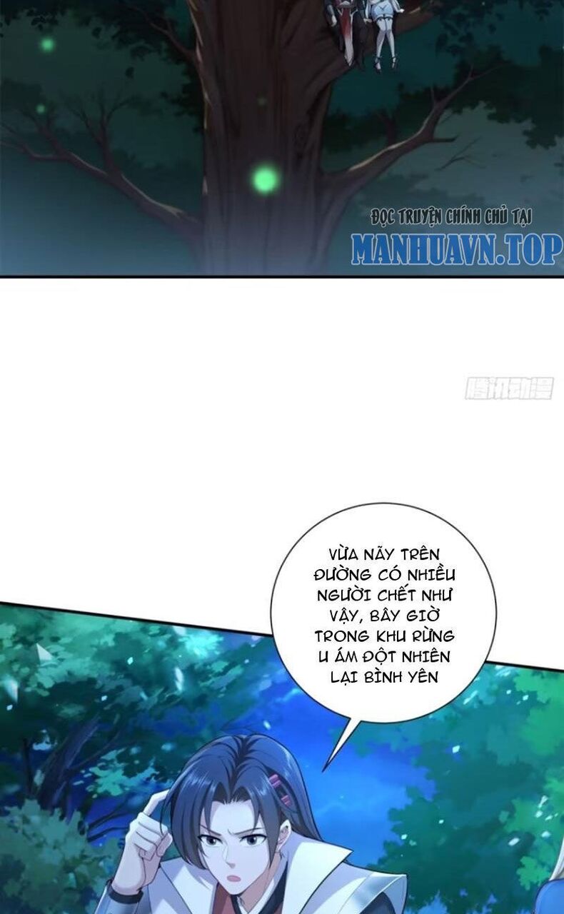 Bắt Đầu Với Tuyệt Sắc Sư Tôn: Hệ Thống Tổng Cục Phản Cốt Chapter 74 - 9