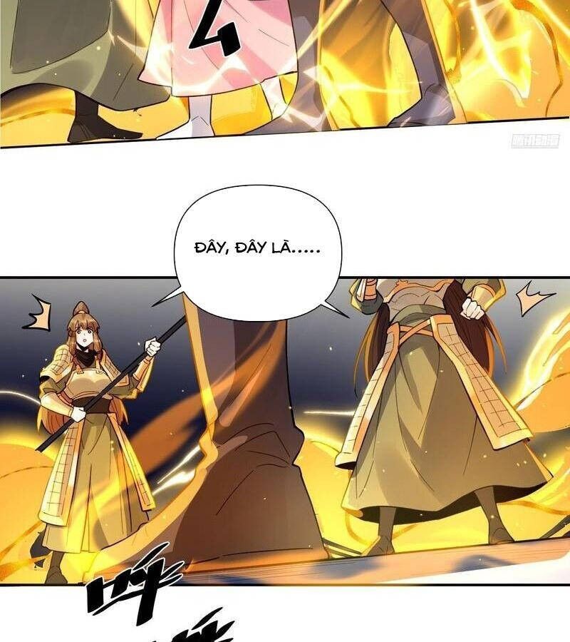 Nguyên Lai Ta Là Tu Tiên Đại Lão Chapter 404 - 16