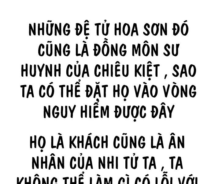Hoa Sơn Tái Xuất Chapter 122 - 200