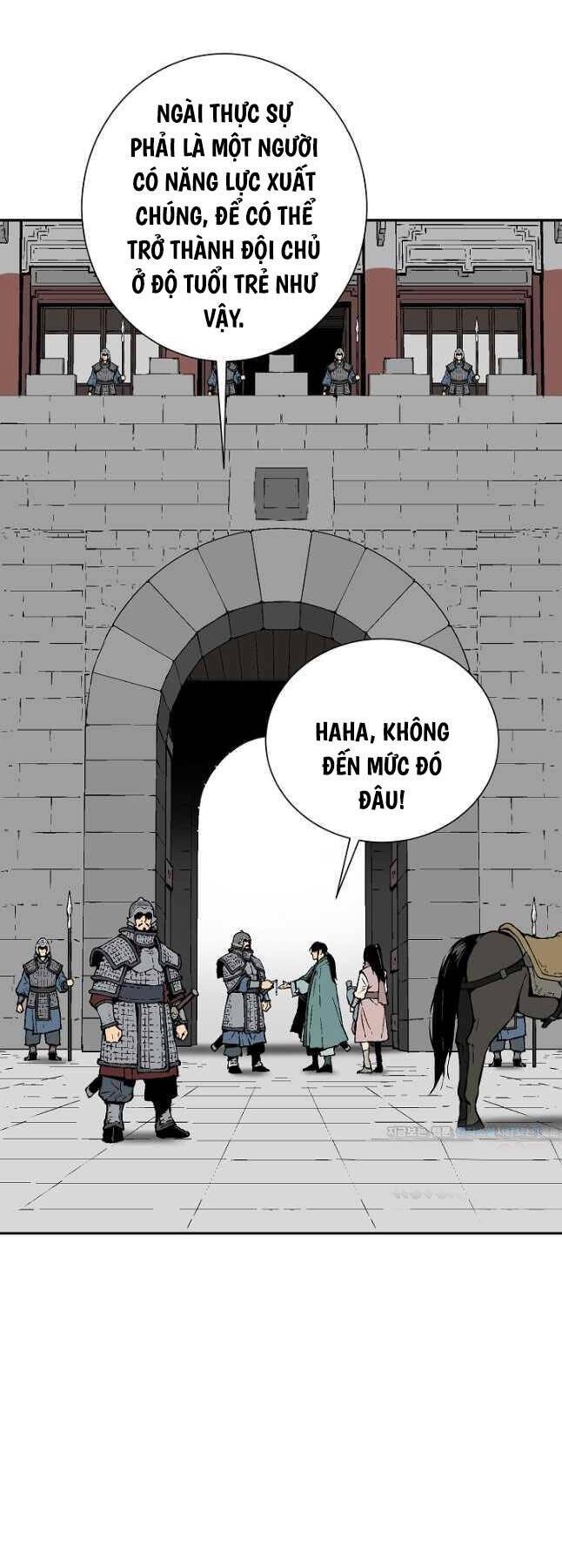 Vĩ Linh Kiếm Tiên Chapter 57 - 40