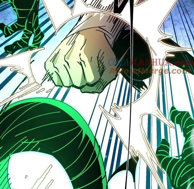 Quỷ Dị Khó Giết? Thật Xin Lỗi, Ta Mới Thật Sự Là Bất Tử Chapter 97 - 34