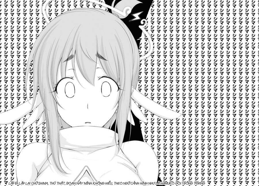 Yuuryou Bukken Mou Dame-sou: Furo, Toilet to Tenshi wa Kyoudou desu Chapter 12 - 38