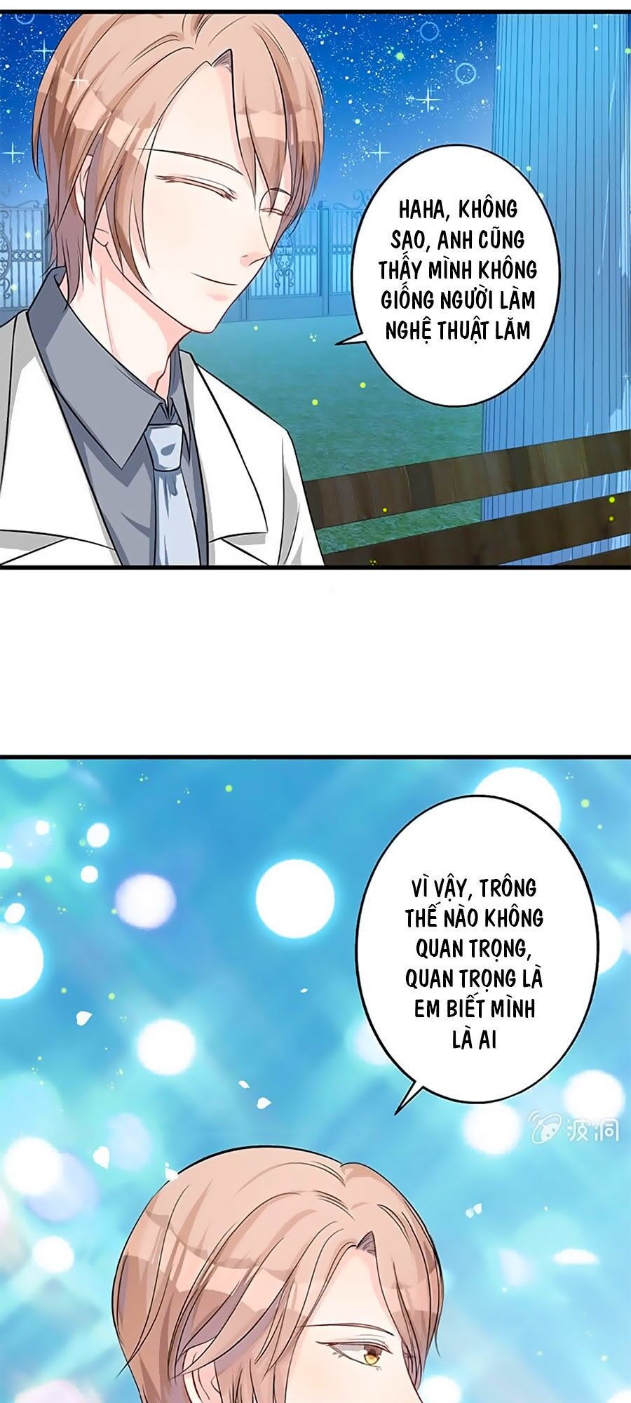 Tân Nương Thế Thân Chapter 6 - 9