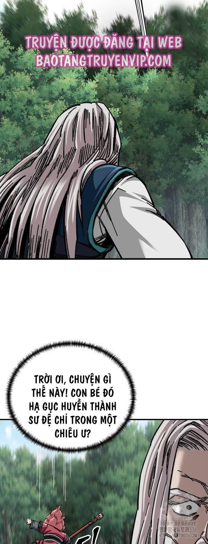 Ông Võ Giả Và Cháu Chí Tôn Chapter 39 - 8